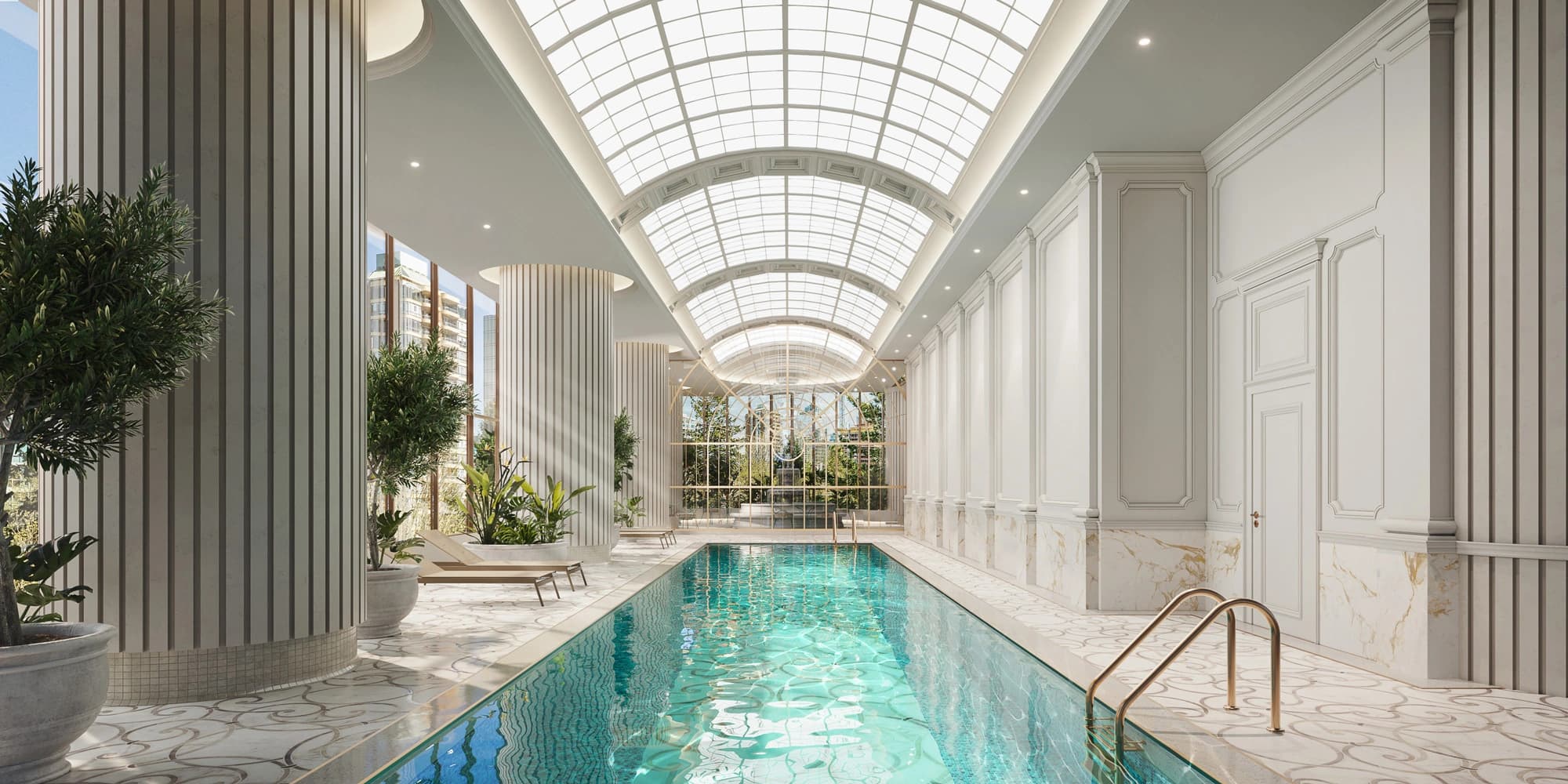 Amenities